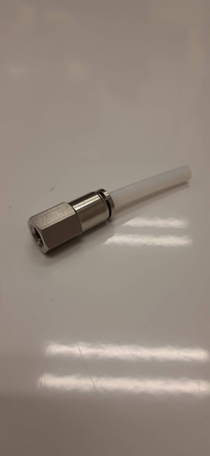 OZONE SWIM SS PUSH FITTING (INJECTOR END / MALE FITTING)