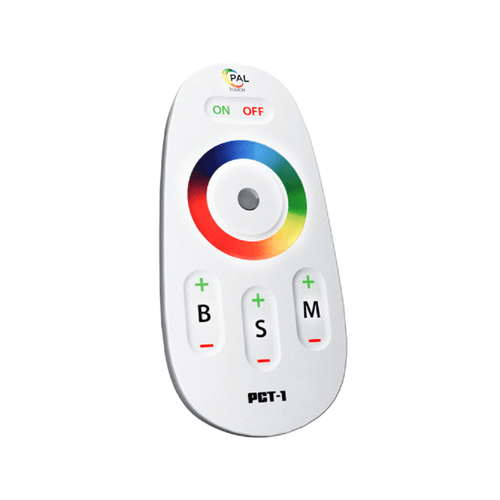 PAL PCT-1 REMOTE (REMOTE ONLY)