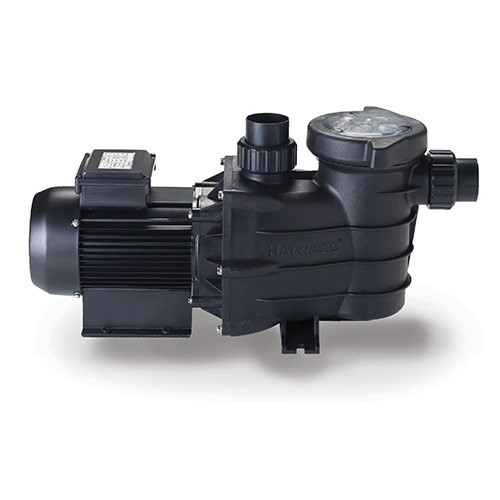 HAYWARD POWERFLO II 0.75 HP