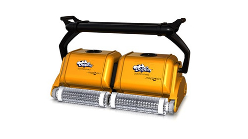 DOLPHIN PRO EXPERT 2X2 CB + CADDY