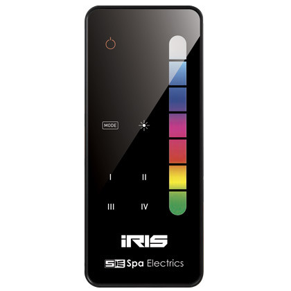 IRIS REPLACEMENT REMOTE