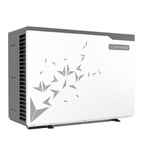 HAYWARD S-LINE PRO 20KW SIDE VENT HEAT PUMP