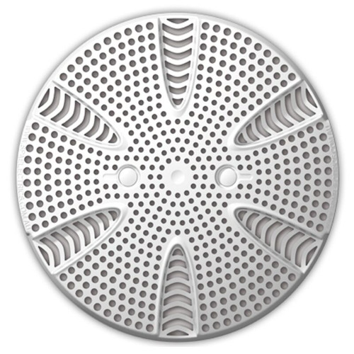 PRO SERIES PUSH IN SUCTION 50MM WHITE CL9 CONCRETE