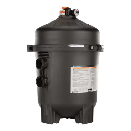 HAYWARD SWIM CLEAR QUAD CLUSTER CARTRIDGE FILTER 530 SQ FT (INCLUDES ELEMENTS) (C5030)