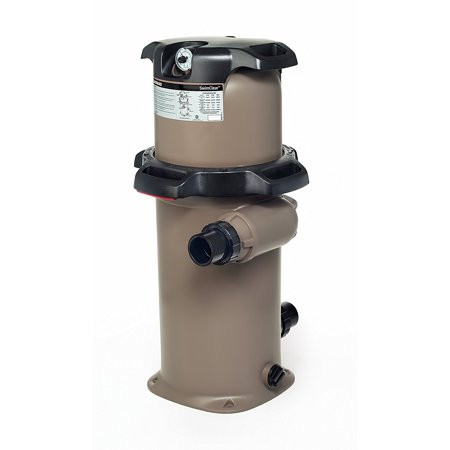 HAYWARD SWIM CLEAR SINGLE ELEMENT CARTRIDGE FILTER 200 SQ FT (INCLUDES ELEMENT) (C200S)