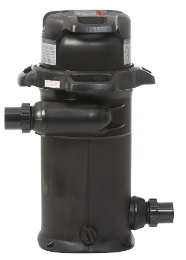 HAYWARD SWIM CLEAR SINGLE ELEMENT CARTRIDGE FILTER 150 SQ FT (INCLUDES ELEMENT) (C150S)