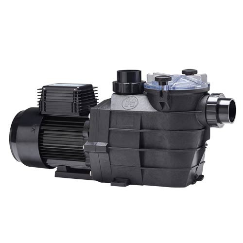 HAYWARD SUPER II ECO 1.25HP PUMP 1B-SP3012DI