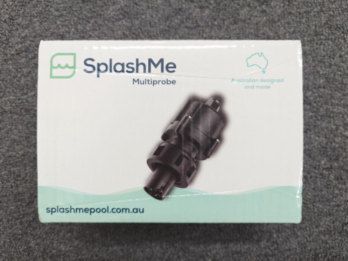 SPLASHME MULTIPROBE PLATINUM