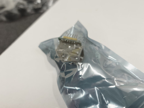 SPLASHME ETHERNET MODULE