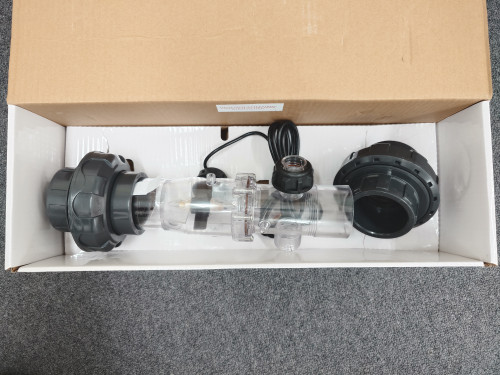 SPLASHME FLOW SENSOR ASSY