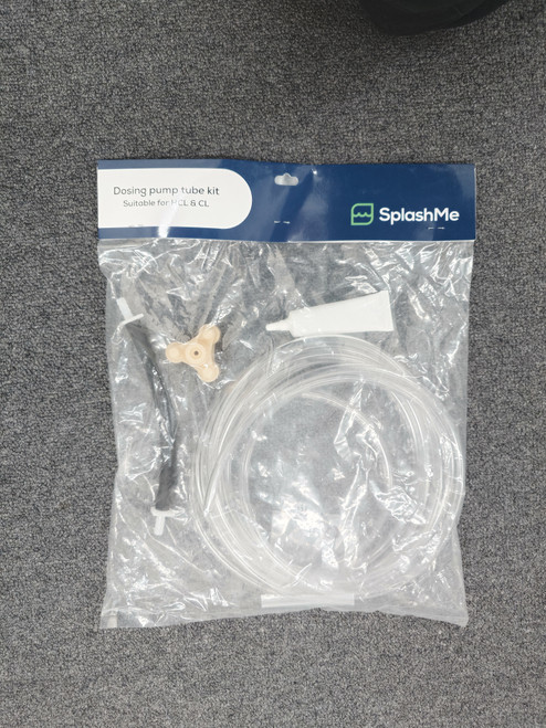 SPLASHME DOSING PUMP SERVICE KIT