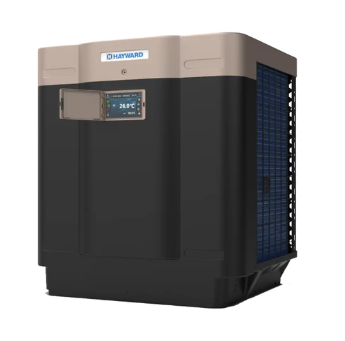 HAYWARD TOP VENT PRO INVERTER HEAT PUMP 17KW