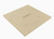 INNOSKIM LOCKABLE DECK LID SQUARE BEIGE