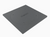 INNOSKIM LOCKABLE DECK LID SQUARE GREY
