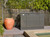 THE ACOUSTIC BOX MONUMENT (1650W X 1100D X 1345H MM) 2 X CARTONS = 1 UNIT