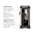 HAYWARD HYDRAPURE AOP SYSTEM UV & OZONE
