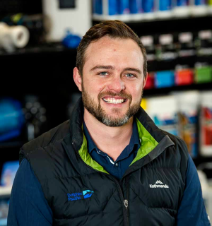 Doug Goddard
