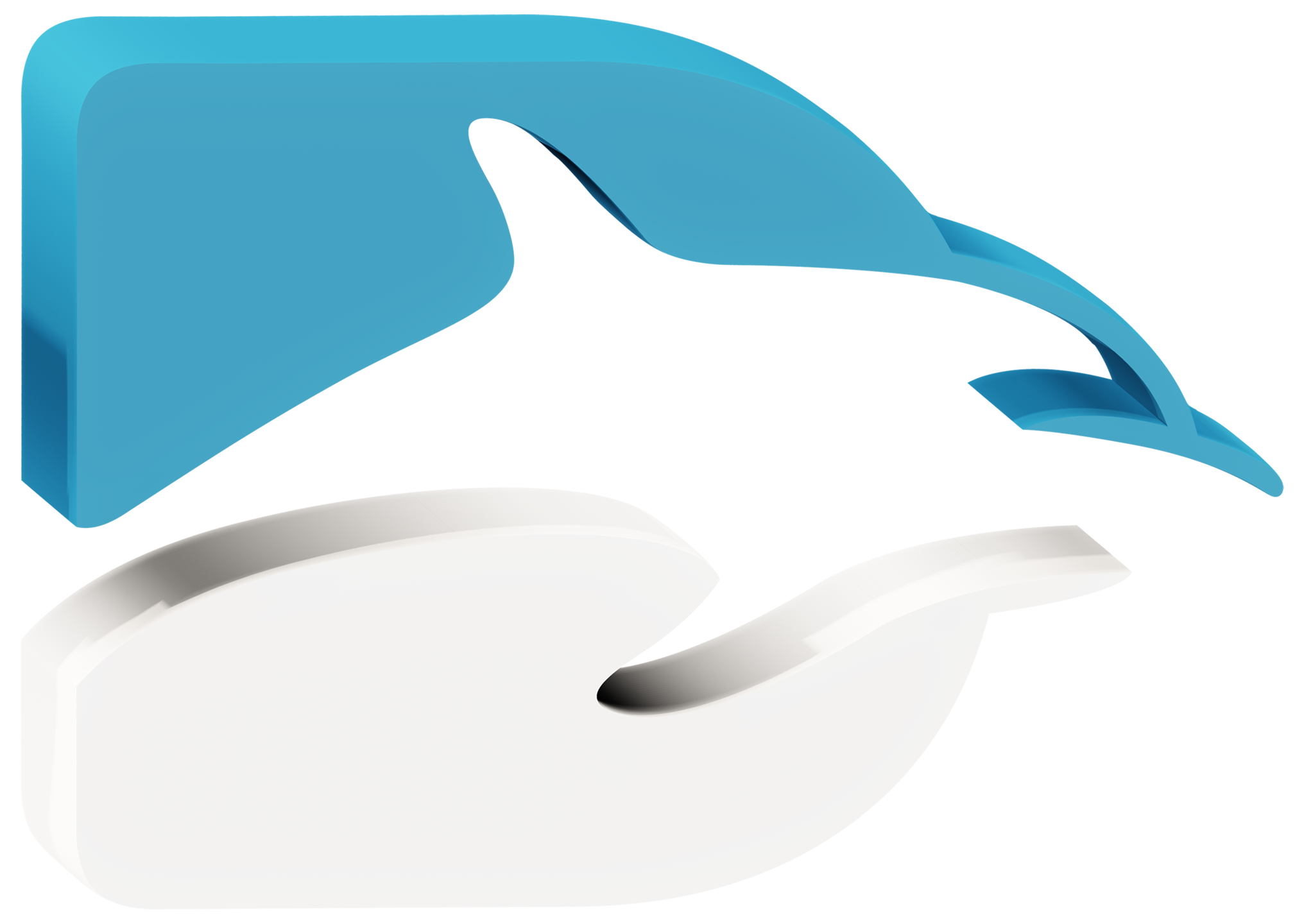 DP 3D Logo