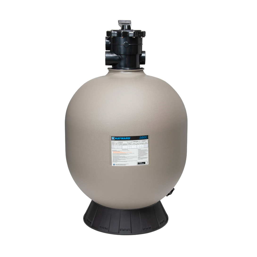 Pool Filters