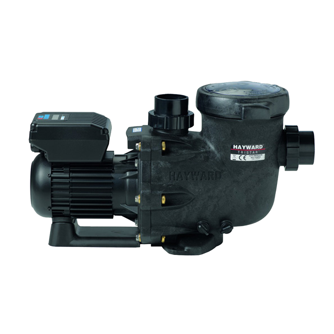 Pool Pumps