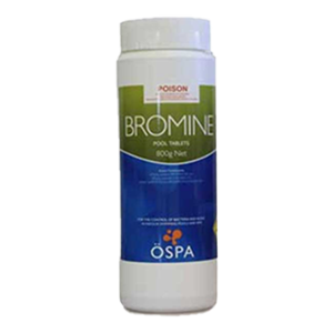Spa Chemicals