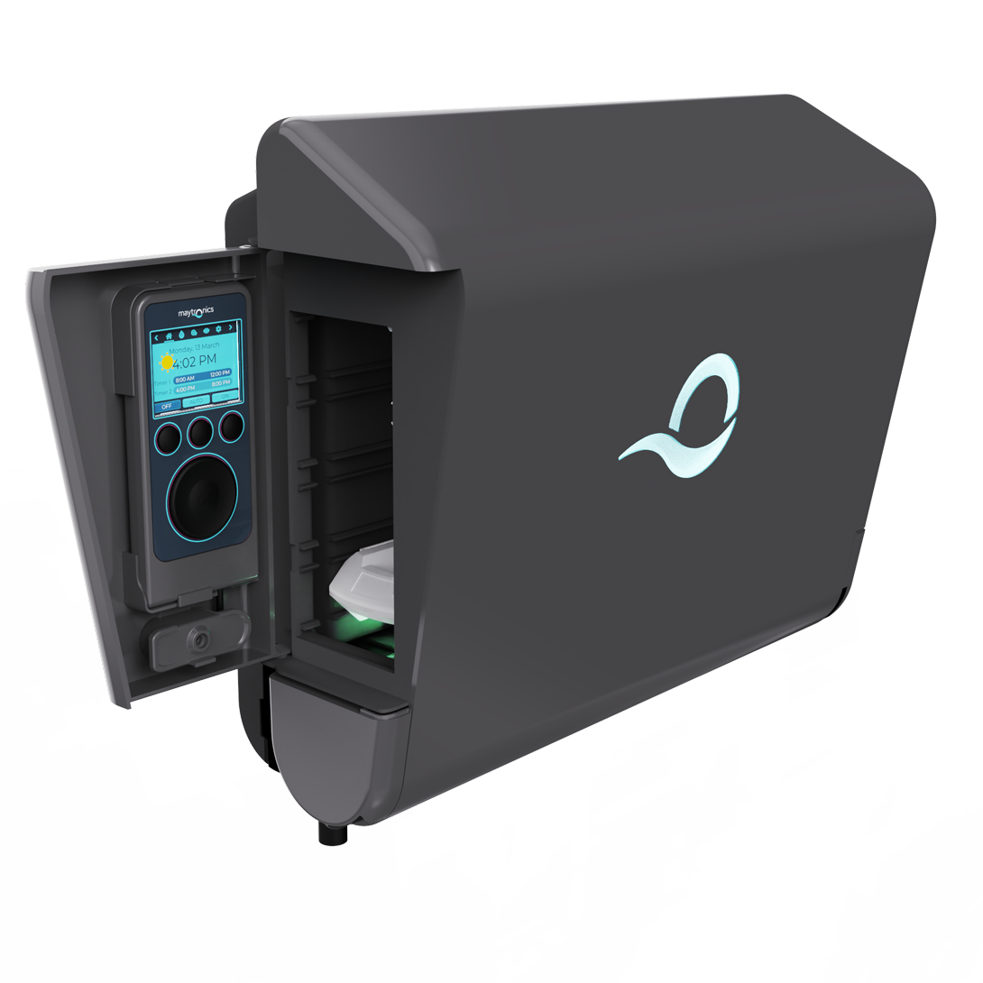 Pool Automation