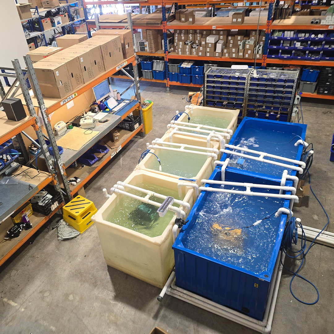 Expert pool wholesale advice warehouse