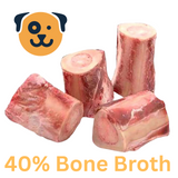 Bone Broth Based Formula