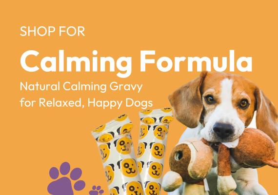 Calming Formula