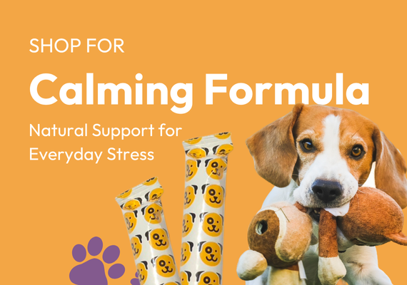 Calming Formula
