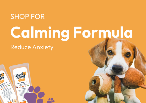 Calming Formula