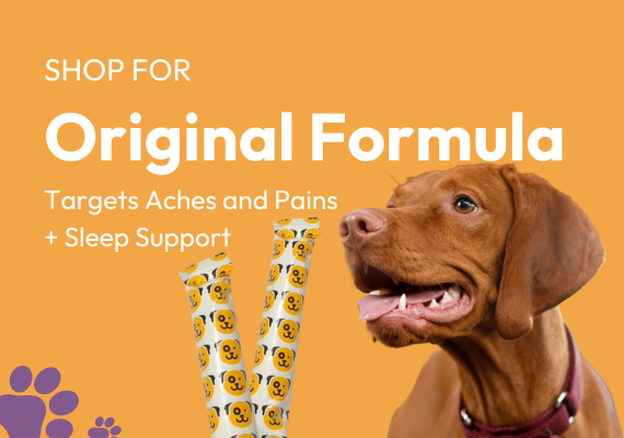 Original Formula