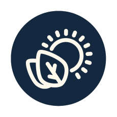 All Natural Ingredients - For Real.