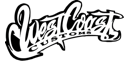West Coast Customs logo