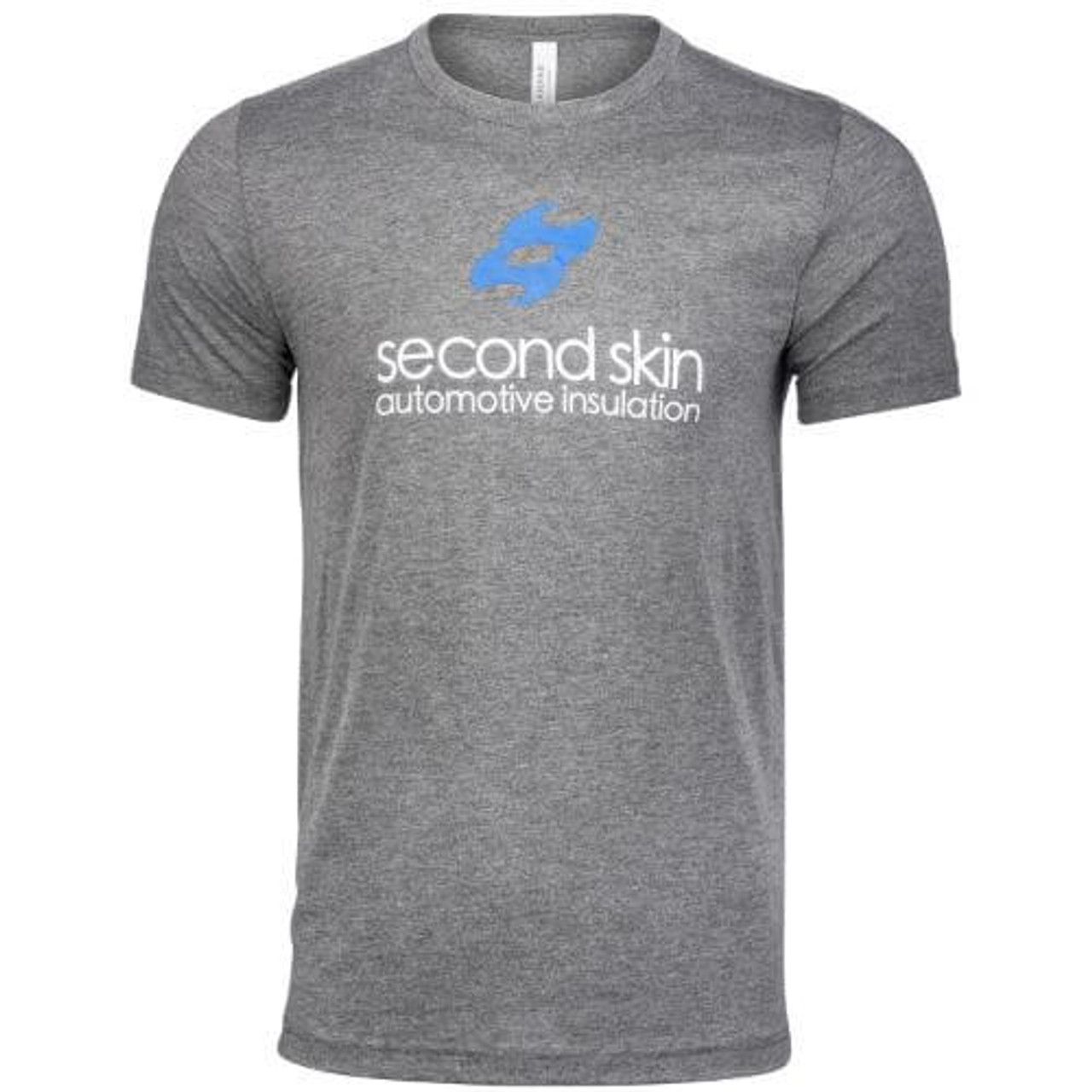 Tshirts: Soft, Comfortable, & Awesome - Second Skin Audio