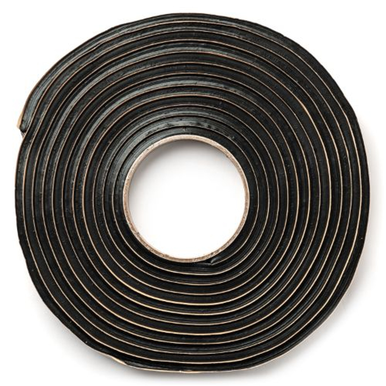 Second Skin Butyl Sealant Tape 1 4 X 1 2 20 Ft Rope second-skin-butyl-sealant-tape-1-4-x-1-2-20-ft-rope
