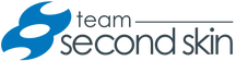 Team Second Skin decal
