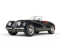 Factory Five Roadster insulation kit