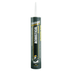 acoustical sealant caulk