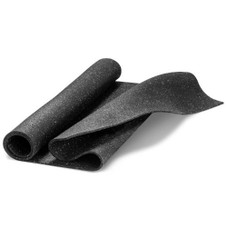 underblock rubber underlayment
