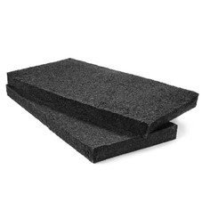 ecobass trap low frequency absorber