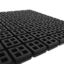 Super W isolation pads