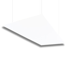 polyzorbe acoustic cloud