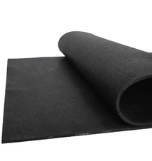 gym floor mat, stomp roll rubber flooring