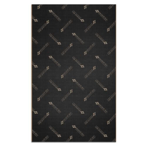 Second Skin Damplifier Pro sound deadening mat is also sold as CLD tiles