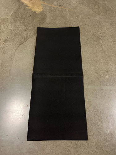 B-STOCK: OverKill Pro Closed Cell Foam No Adhesive