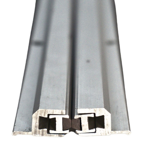 Sound Lock Astragal Seal