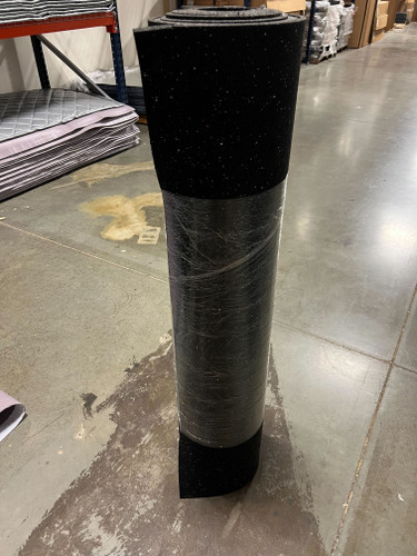 B-STOCK: UnderBlock Rubber Underlayment