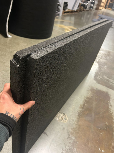 B-STOCK: BlocknZorbe Sound Panel