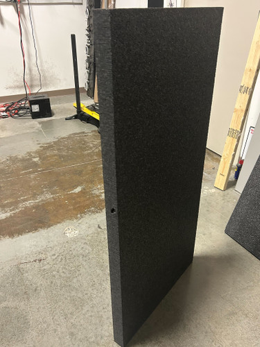 B-STOCK: BlocknZorbe Sound Panel